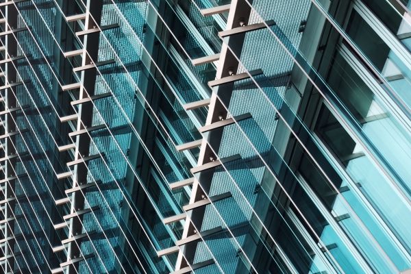 Jalousie Window Replacement in Wimberley