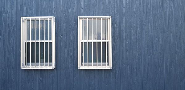 Steel Window Restoration