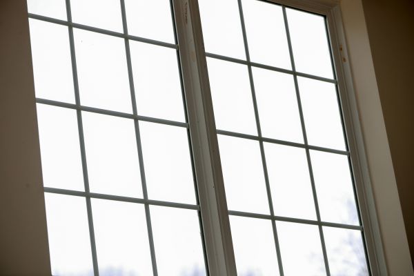 Steel Window Installation in Wimberley