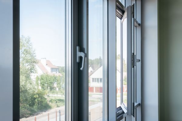 Aluminium Windows Installation in Wimberley