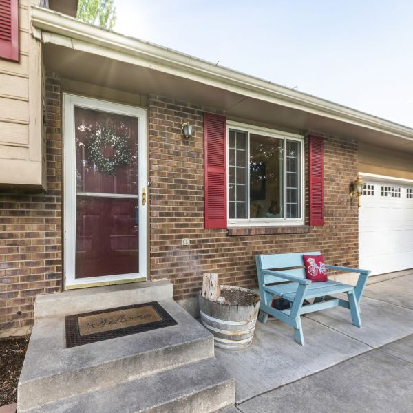 Hopper Window Replacement in Wimberley