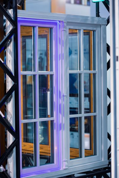 Reinforced Window Replacement in Wimberley