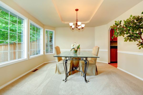 French Window Installation in Wimberley