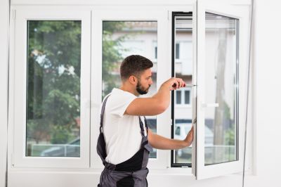 Single-Hung Windows